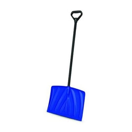 Suncast 18 Poly Snow Shovel SN100012